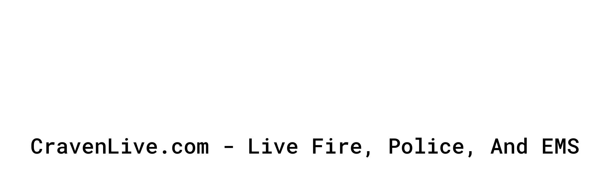 CravenLive Logo
